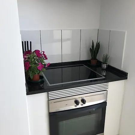 Sao Vicente Duplex