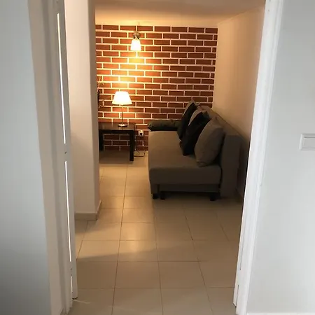 Sao Vicente Duplex Apartamento *