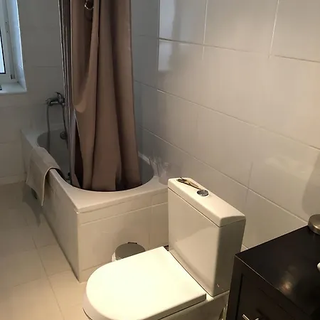 Apartamento Sao Vicente Duplex