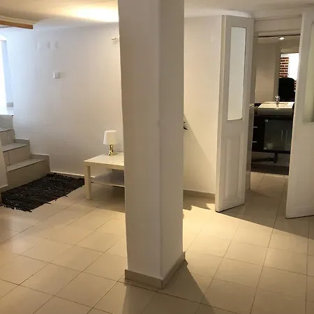 Sao Vicente Duplex Apartamento