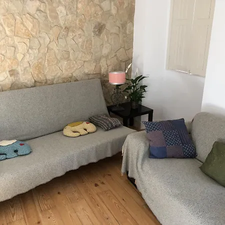 Sao Vicente Duplex Apartamento Lisboa
