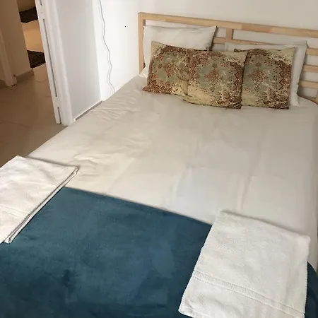 Apartamento Sao Vicente Duplex *