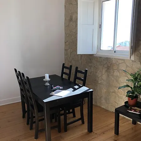 Sao Vicente Duplex *