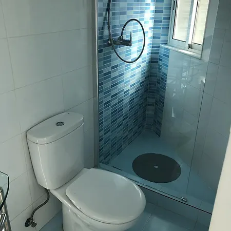 Sao Vicente Duplex Lisboa