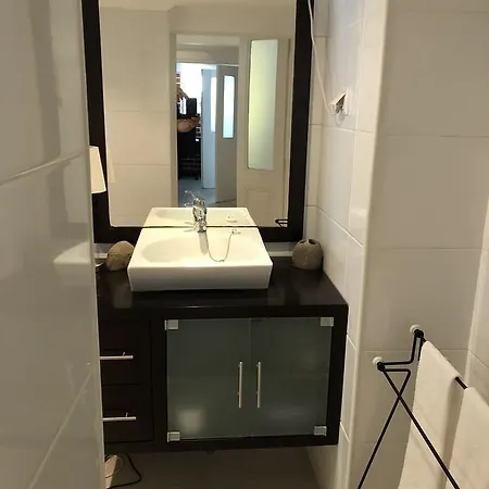 Sao Vicente Duplex * Lisboa