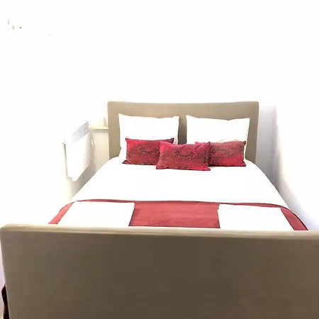 Apartamento Sao Vicente Duplex Lisboa