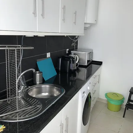 Sao Vicente Duplex Apartamento *