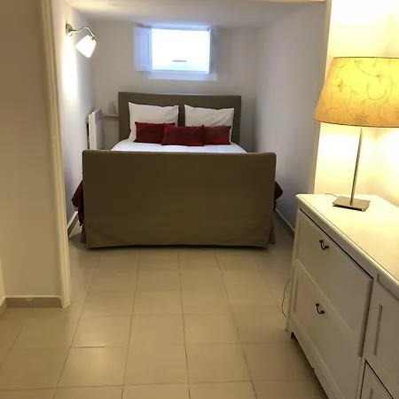 Sao Vicente Duplex Apartamento