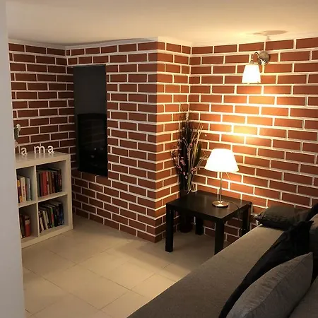 Apartamento Sao Vicente Duplex Lisboa